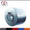 hot dipped Cold Rolled galvanized steel coil with Prime quality and good price