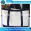 Natural color promotional wholesale jute bag with drawstring