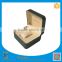 2016 new fashion exquisite cardboard boxes, jewelry boxes, ring boxes, wholesale
