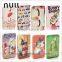 2016 girls metal frame purse long wallet women for cell phone and card