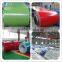 PPGI coated by Akzo Noble's paint, durable prepainted galvanized steel coil