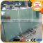high quality tempered glass for commercial buildings