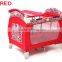 baby cradle bed junior bed cot classic design with cradleF309                        
                                                Quality Choice