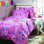 3pcs bedding comforter set luxury with matching curtains                        
                                                Quality Choice