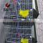 High Quality Wire Mesh Quail Cage /Layer Quail Cages For Sale/Galvanized Quail Cage
