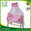 wholesale china newborn crib