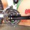 26inch folding bike/mountain bicycles,21speed full suspension mountain bike