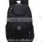 Hot selling polyester laptop backpack sport backapck with high quality