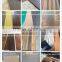 6"*36"/5mm thickness loose lay vinyl flooring /wood looking commerical flooring/PVC vinyl flexible flooring