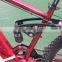 Chinese best e bike manufacturer,cheap aliminum alloy e bike with Brushless Motor