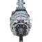 TOYOTA HILUX 4*2 Automotive Transmission for TOYOTA PICKUP 4Y/1RZ/2L/3L gear box