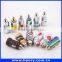 Unique Design Factory Top Quality colorful cellphone single port car charger