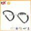 FOB split d ring
