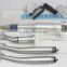 low speed handpiece and high speed handpiece ,handpiece kit