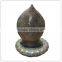 Resin Antique buddha Incense Burner, Thai Incense Burner