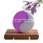 Natural Lavender Essential Oil Facial Soap Can Accept OEM/ODM