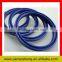 Black Silicone OEM Seal Parts