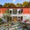  design home/ prefab house kits/ modern prefab house