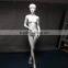 Cheap full body abstract faceless head female mannequin for sale