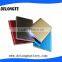 universal mobile charger 2000mah name card custom power bank