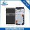 Spare Parts for HTC ONE M7 full lcd screen display