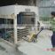 hottest selling Automatic road brick machine