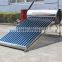 Inoxidable Termas solares 150L 200L 300L stainless steel solar water heater