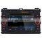 Quad core Android Car GPS Navigation System DVD Player For Toyota Prado 2008+