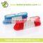 Wholesale Custom Colored Plastic Cleaning Soft Broom With Handle