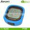 Wristband Calories Pedometer Watch with Back Light Wristband Pedometer W181