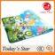 Non-toxic Baby Playmat