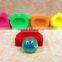 Custom different shape home accessory wholesale cheap sponge soap dish                        
                                                                                Supplier's Choice
