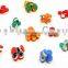 20MM Colored Flip off Cap For Glass Vial