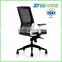 913A-02 high quality revolving director clerical chair with armrest