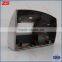 Plastic Injection Molding ASA/ABS/PVC/PP/PC Plastic Parts custom plastic injection mold