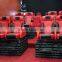 Truck mobile 5d 7d 9d 11d 12d theater cinema hot sale