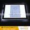 High Quality Drawing Board Huion LED Light Box Frame Slim Tracing Light Table 11x17