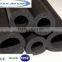 top quality customized epdm rubber tube