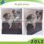 OEM 3d lenticular changing pictures 3d move Halloween picture