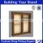 OEM ODM hot selling durable display cabinets pastry shop