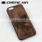 2016 new product bamboo for iphone 6 case cover for iphone case 5c