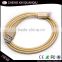 [CX]Wholesale factory price original mfi usb 4 core cable for iphone 6