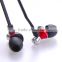 Cheap And Cute For Promotional MP3 Airline Earphone For Girls For Laptop Computer