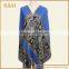 Women's Jacquard Multicolor Scarf Winter Warm Shawl