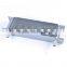 Universal transmission siliver 9rows Oil Cooler