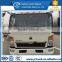 Durable 4000ton howo ZZ 4x2 garbage truck of Preferential price