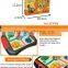 Latest Product Novel Design Ludo Game With Ludo Pieces for 2016