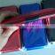 Customized Aluminum credit card wallet card holder id business card case                        
                                                Quality Choice