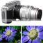 High quality DG-M43 extension tube for macro four thirds with auto focus
