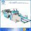 500pcs/min High Speed Plastic Bag Making Machine Price